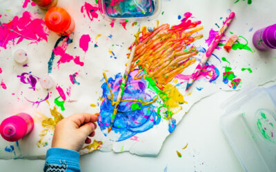 Ways to Spark your Child’s Creativity